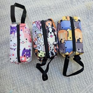 New- Cute Coins/ Money Pouch
